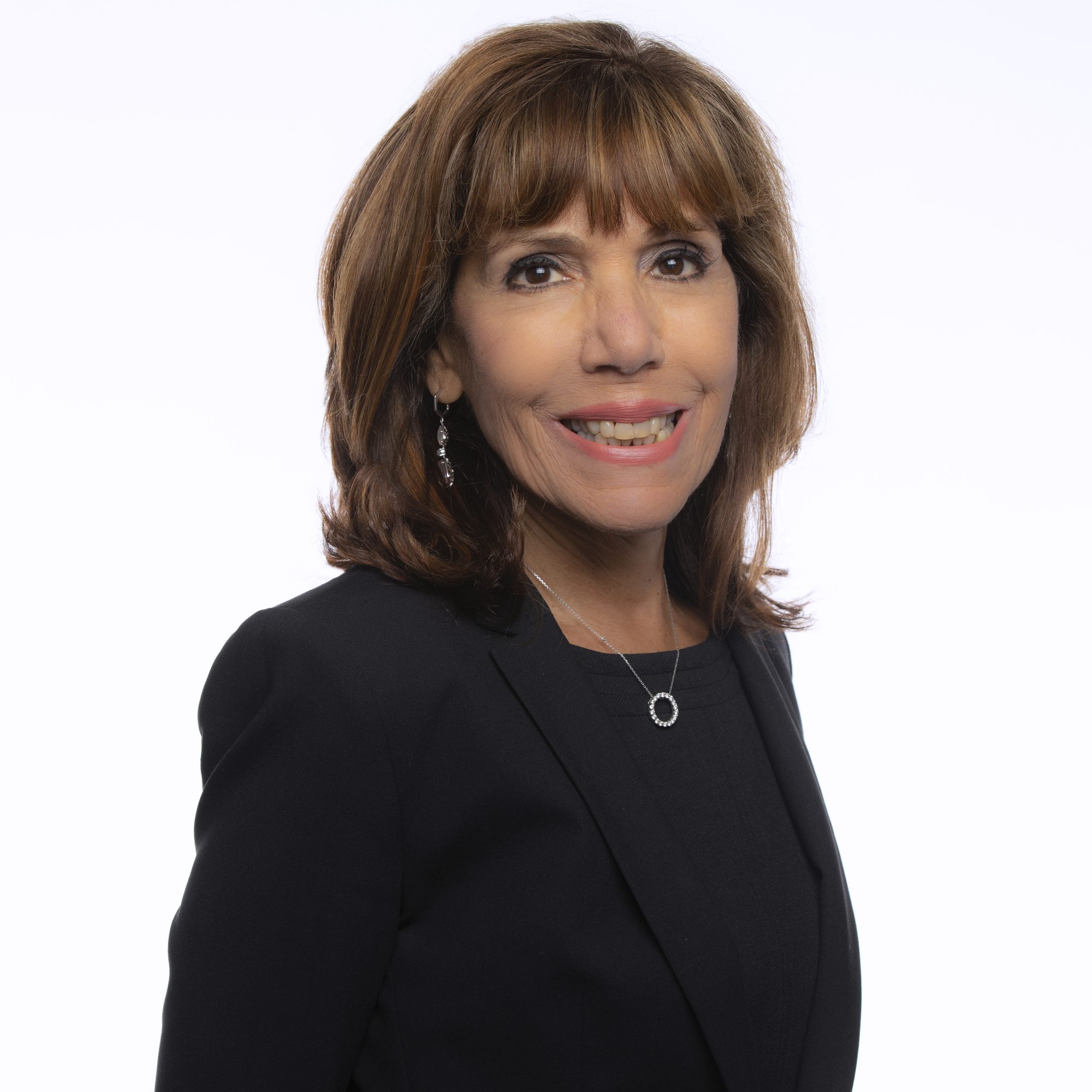 Gail Baron, Senior Registered Client Service Associate, Neil Isler Wealth Management Group of Stifel in Garden City, New York